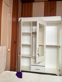 نجار متنقل • فك وتركيب • سليمانيه