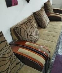 نص تخم • قنفات • نظيف