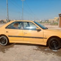 بيجو بارس • ٢٠١٣ • اوتوماتيك