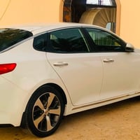 اوبتما خليجي • ٢٠١٦ • محرك ٢٤٠٠