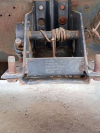 قاعدة سبير سكانيا 2005 للبيع 07861329011