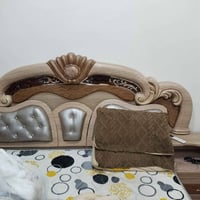 النجف الاشرف • سرير • أثاث نوم