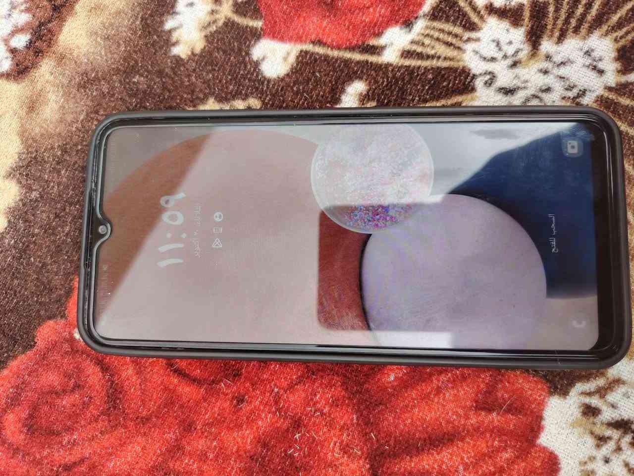 آيفون 13 • مبدل لمس • شرخ بالضهر