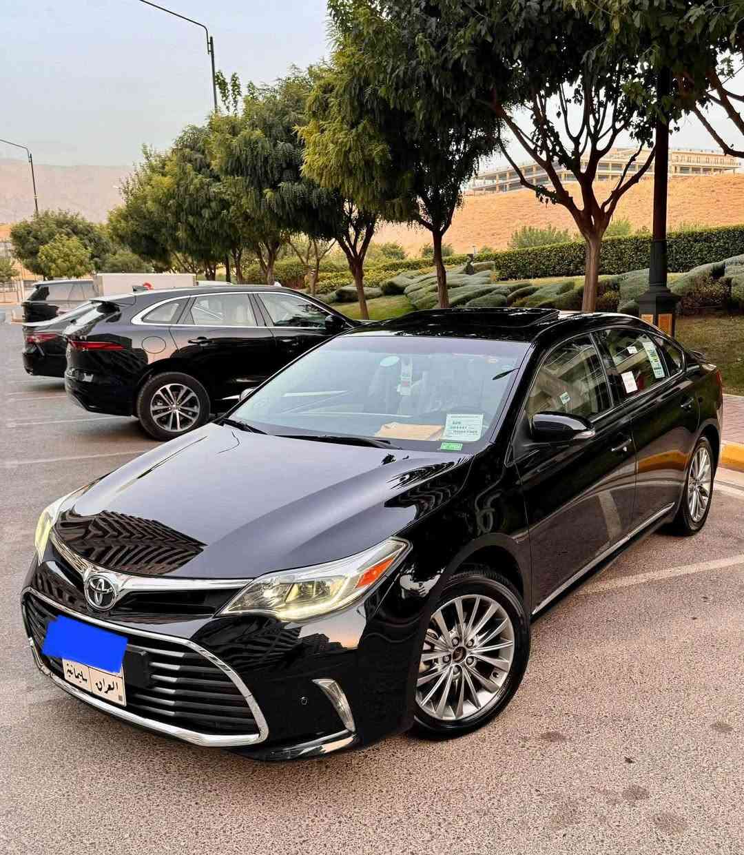سلام عليكم للبيع افلون موديل ٢٠١٦ خليجي ليمتد درجه ا سعر٢٣٥ورقە مجال 
فول مواصفات سنويه باسمي جديده طخم طاير جديد ماشيه ٩٠ الف مكفوله كفاله عامه حتي دعاميه بشرط سياره حيل جديده سياره مال بيت تسجيل اول مره فول فول مواصفات سلايت و شغال كشنات حارو بارد سماعات اطز رقم تلفون
***********
***********
مكاني سليمانيه
