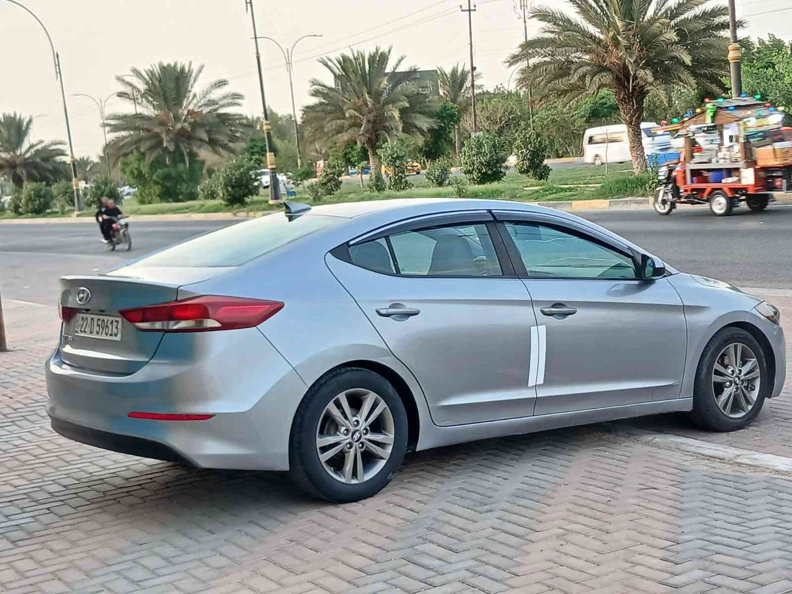 النترا ٢٠١٨ • مكينة ٢٠٠٠ • كفالة