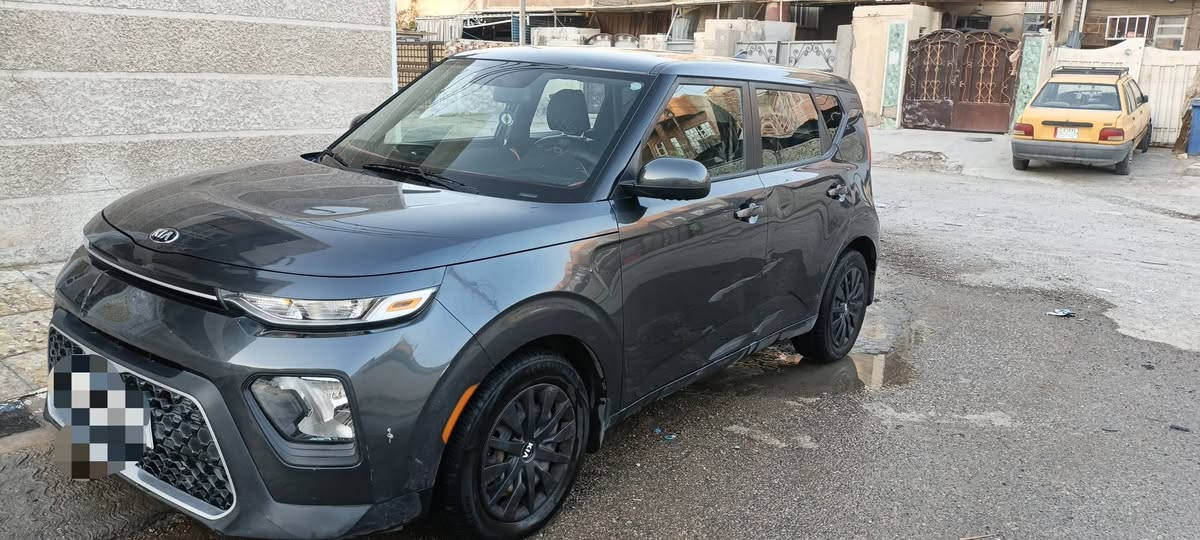 السلام عليكم 

🚘 للبيع كيا صول موديل 2020

🔹 محرك 2000دوش 🔹 كير ومحرك مكفولات🔹 حادثة دعامية وجملغ بأمريكا🔹 بيها طخّة خفيفة مثل ما واضحة بالصور🔹 بيها سونار المندلاوي🔹 السيارة مثل ما موضح بالصور، والفحص للجادين.

📞 للاستفسار والتواصل:***********
