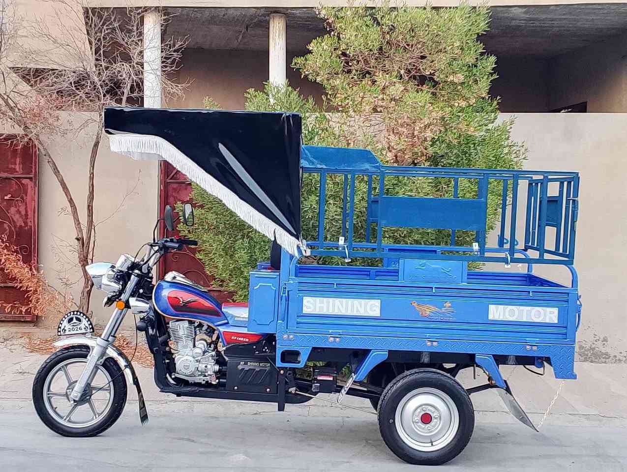 سلام عليكم 

للبيع ستوته فحل عالي قلاب اصلي 
موديل 2026 بعد جديد صفر 📦
رقم كركوك مشروع وطني تحويل ثاني يوم 
ستوتة فول مرتب دەشبول اليكتروني 
ويل صب 13 تايرات چوپلس 
سعر تعال خاص شراي خابرني 📞 

مكاني كركوك 

***********
***********

