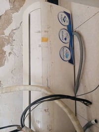 سبلت • ٢طن • باب معطل