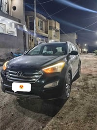 سنتافيا • ٢٠١٦ • فول مواصفات