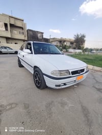 استرا • ١٩٩٣ • الموصل