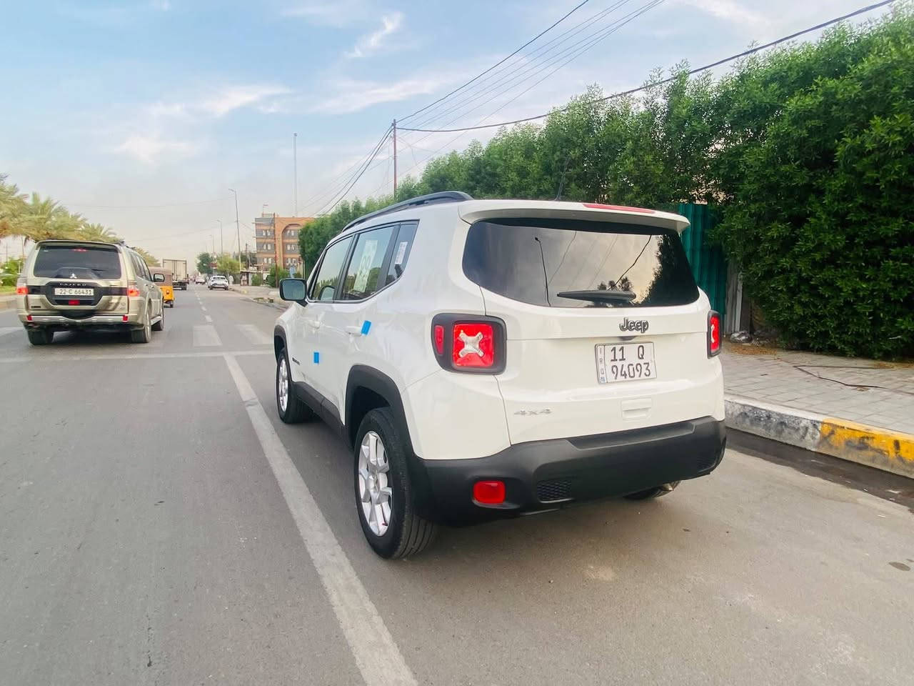 ٢٠٢٣ • بغداد • حادث بنيد