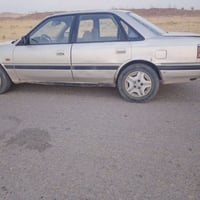 مازدا 626 • محرك وكير • ربيعة عوينات