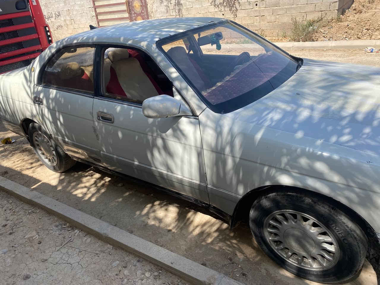 بطه • موديل ٩٤ • تحويل ثاني يوم