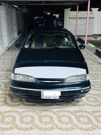 برنس • ١٩٩٦ • محرك مفتوح