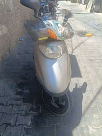 ياباني • جديدة • مكينة خرسة