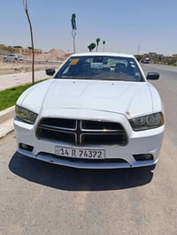 جراند شيروكي • ٢٠١٣ • رقم بصره