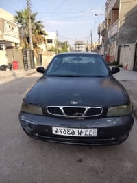 نوبره موديل ٩٧ بسمي سياره كلش حلوه كشر داخل كير مكينه بس يرادلها ترتيب...
