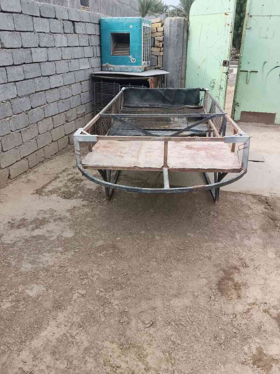 محجر • طبقتين • نظيف
