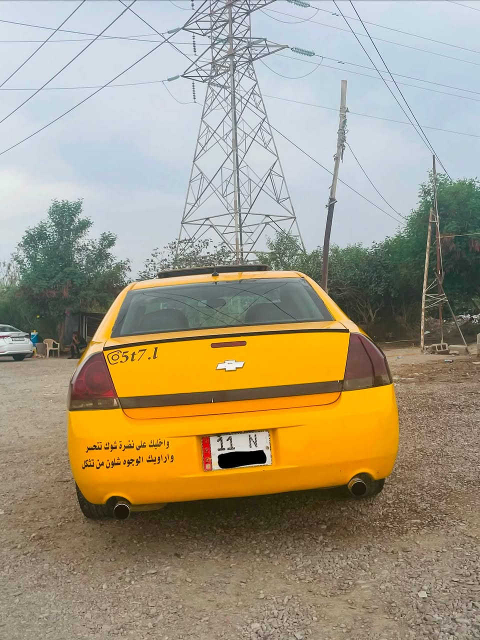 سلام عليكم شوفر ليت امباله 2012(LTZ) محرم 3600بلادي ما محور اكاديه السياره رقم بغداد بسم السياره فول موصفات كشنات قلاب جلد فتحت سقف السياره عليها ادامه نوزلات جديده تخم بلكات جديد المحرك ول كير خير من الله بيها شلعه تشك الكاع السياره جاهزه تحويل مباشر 
السعر (65)وبيها مجال بسيط مكاني ديالى اي ستفسار عل هاذي الارقام 
واتساب ***********
هاتف ***********
او بلا زحمه من تخابر مو دكول امسح المنشور جايك لان صارت وعود كاذبه

نص مكتوب في الصور:
- @5t7.l
