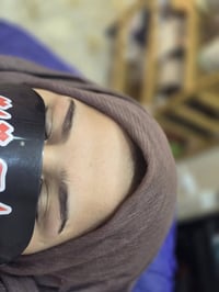 تسريحة شعر • حسب ملامح الوجه • حجز واتساب