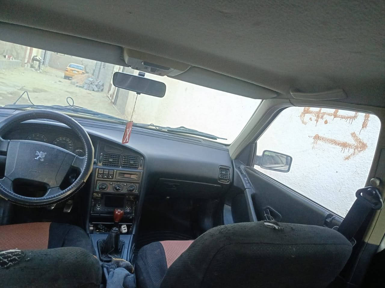 405 ٢٠١٠ • رقم بغداد • جاهزة