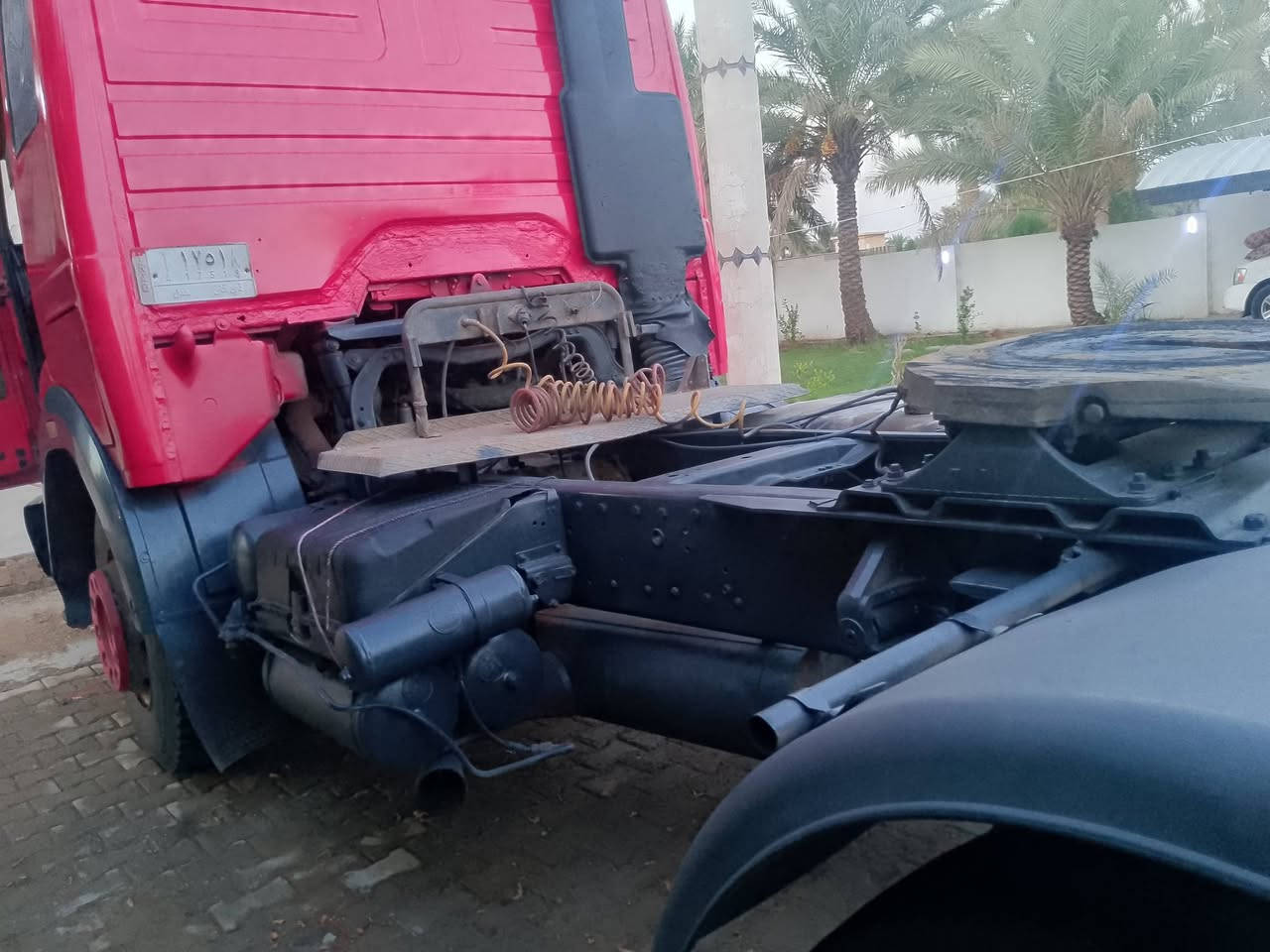 موديل ٨٨ • دبل تيربو • مسجله لودر