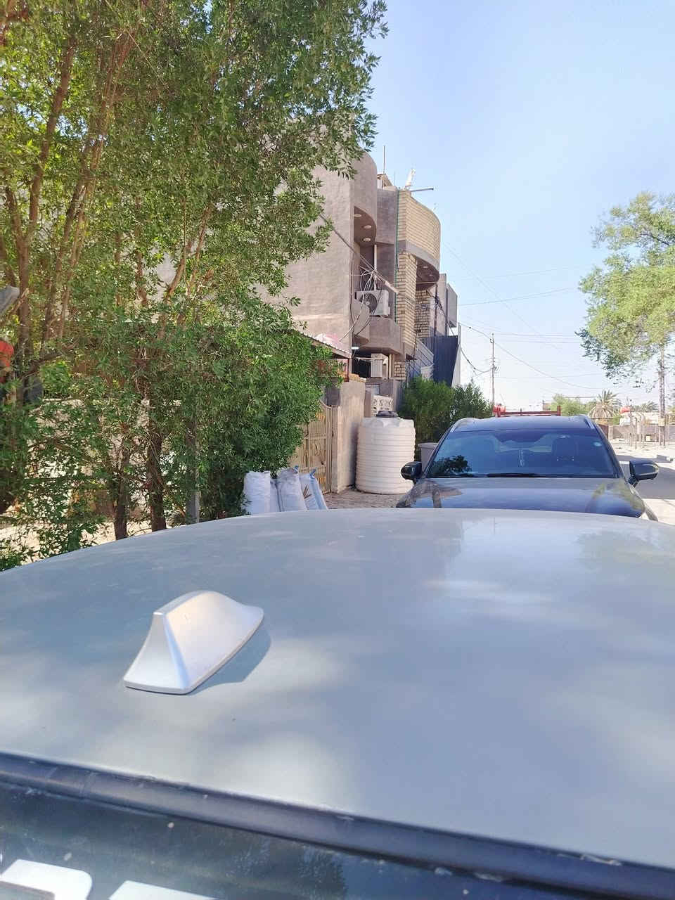 لالسلام عليكم بيم للبيع موديل ١٩٩٠ مسكر ٥٢٥ عدله تبريد عاطل السعر ٥٣ وبيها مجال رقم التفون
***********
