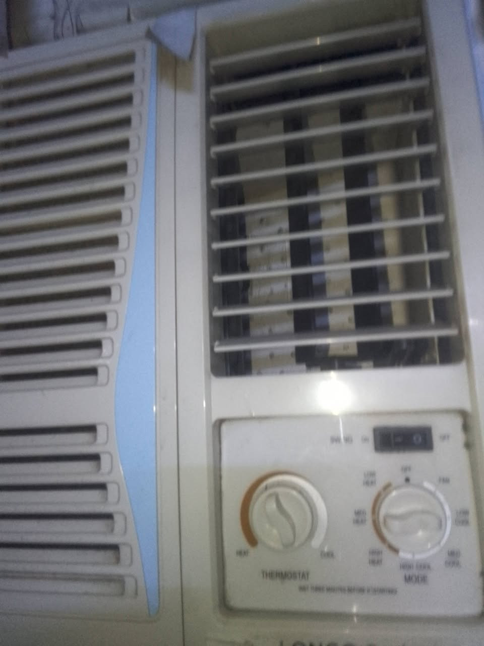 مكيف • ٢ طن • ابو دشير