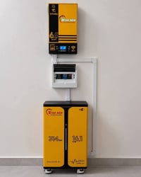 🌞مكتب  السدن للطاقة الشمسية 🌞  نتمنى لكم يوماً سعيداً مليئاً بالخير وا...