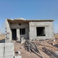 قالب خشب • صب البيوت • الحويجه