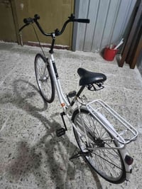 شباب بايسكل بطه موديل 2017 كلشي ما بي بس مبدل ويل واحد و بل سيبايه مشخ...