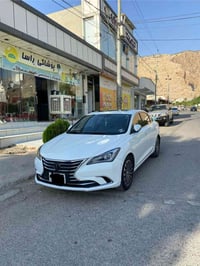 شانجان یادۆ • ٢٠١٩ • اوتوماتيك