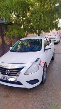 بيع فقط سني هندي 2021 رقم اربيل ماشيه 65k بليته زركه نظيفه جدا تفاصيل ...