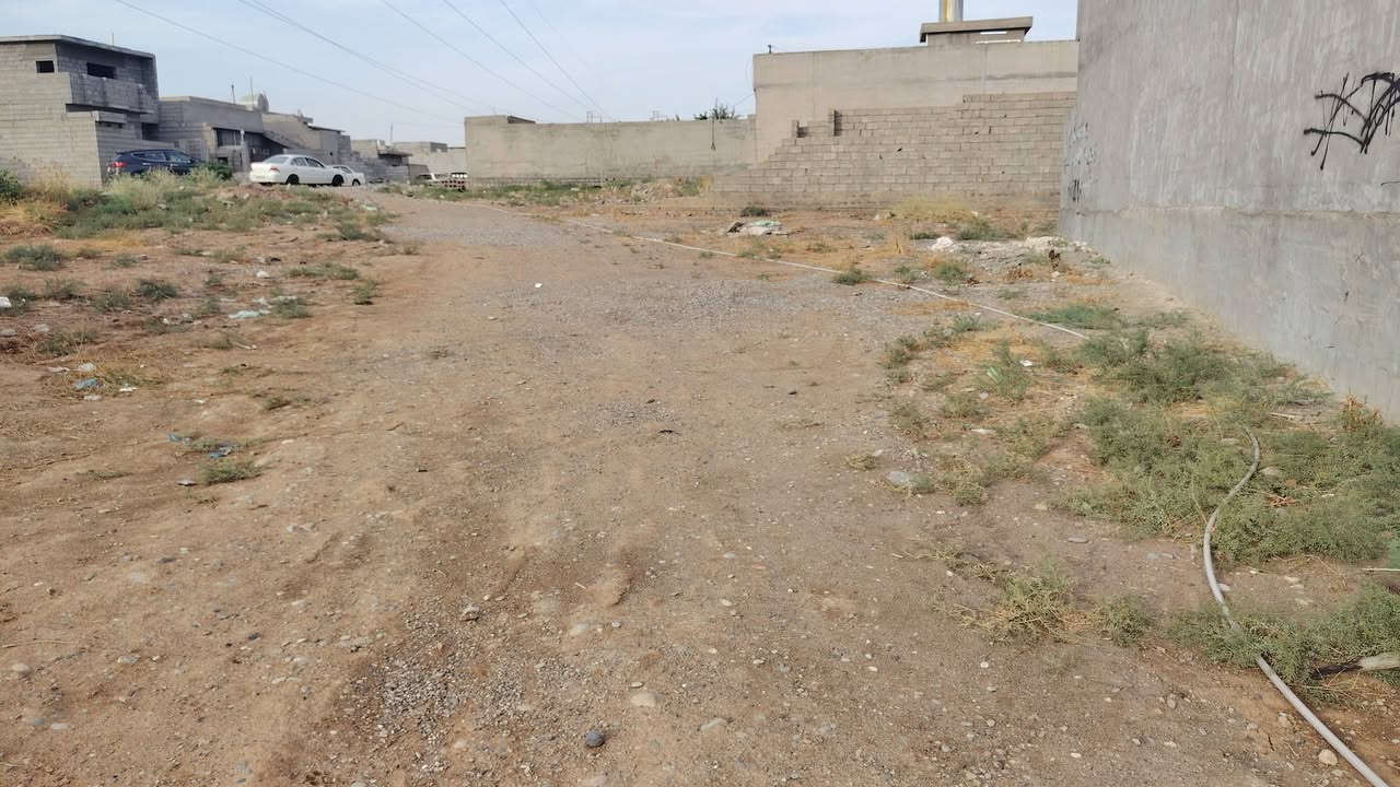 أرض ٢٠٠م • حي الشهداء الجديدة • زيادات ٣٠٠م