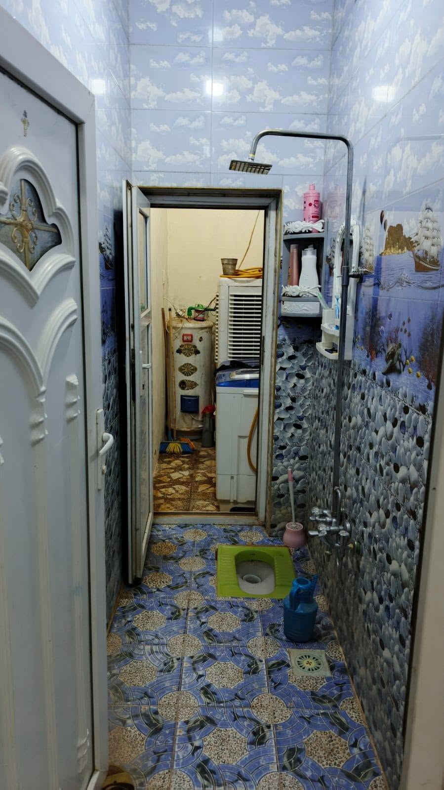 السلام عليكم عرض بلاش دار للبيع مساحة 70 متر مال جناي شغل فول درجة أولا اساس صب سقف صب مركزي جسور مو حصيرة يحتوي على استقبال + صالة+ غرفة +مطبخ+ حمامات 2+ مكشوفه + بيتونة كهرباء دفن ماء دفن جاهز من كولشي جيب غراضك وسكن كل الخدمات متوفرة مرقم بلدية جاهز للتطويب عنوان كوفة شارع الزوار قرب جنات الكوفة خلف مجمع جوهرة العرب مراوس سيارة / تانكي كيزر ماطور معة الدار السعر 21 بي مجال للشراي اتصال واتساب ***********
