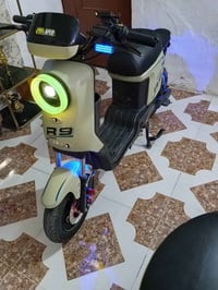شحن • R9 • مكفوله