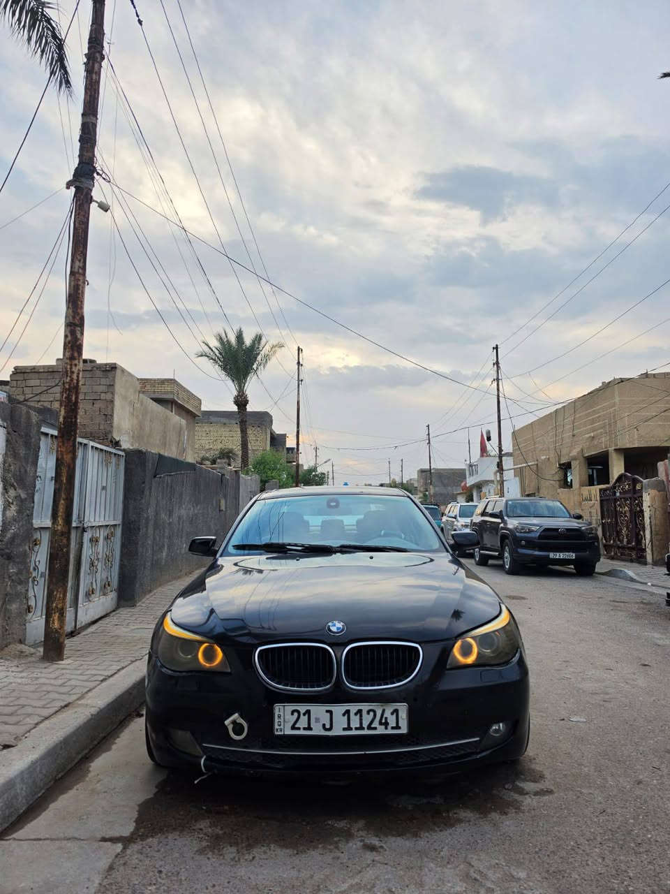 ميماتي • ٢٠٠٨ • محمودية