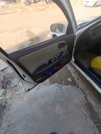 رقم انكليزي • مكفوله • مركز مدينة الصدر