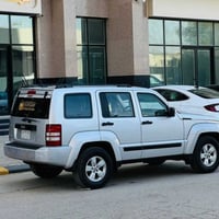 جيب لبرتي • ٢٠١١ • رقم بصره