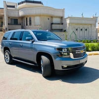 تاهو ٥٣٠٠ • ٢٠١٦ • ١٨٠ الف كم