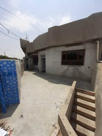 طابق ثاني • ٢ غرف • قادسية