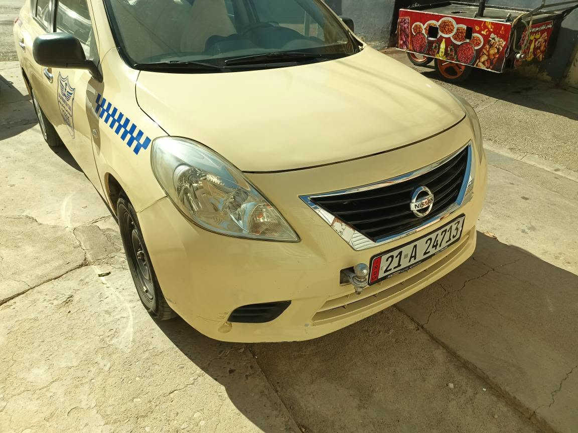 سەنی لاکشمیبای
گێر عادی دەرگای سایەقی گۆڕاوە
وردەی پێوەیە 
سەنەوی تا 2027 بەناوی خۆمەوەیە
*********** السليمانية, العراق
