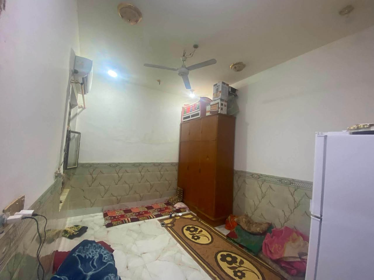 نزلة الزراعة • ٢٥٠م • غرفتين