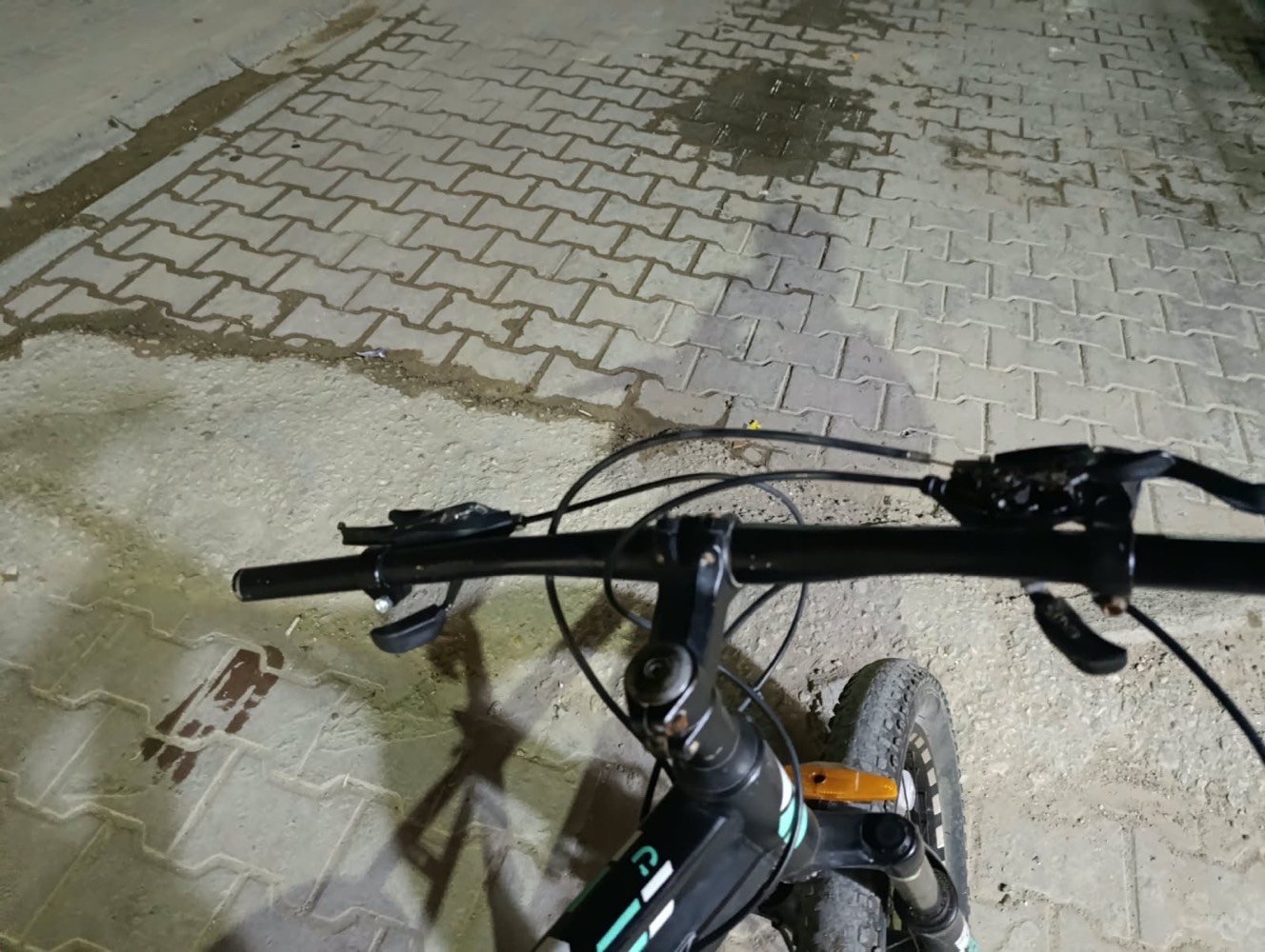 باي سكن • نظيف • الكوفة شارع المعمل