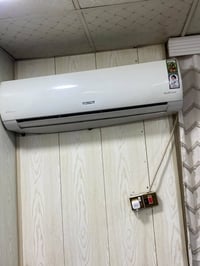 تيسوت 2طن انفيرتر مكاني بغداد البلديات 07783134748 سعره 700 وبي مجال🫶🏻