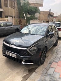 هايبرد • ١.٦ تيربو • الكاظمية