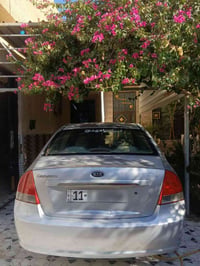 سيراتو • ٢٠٠٧ • رقم بغداد