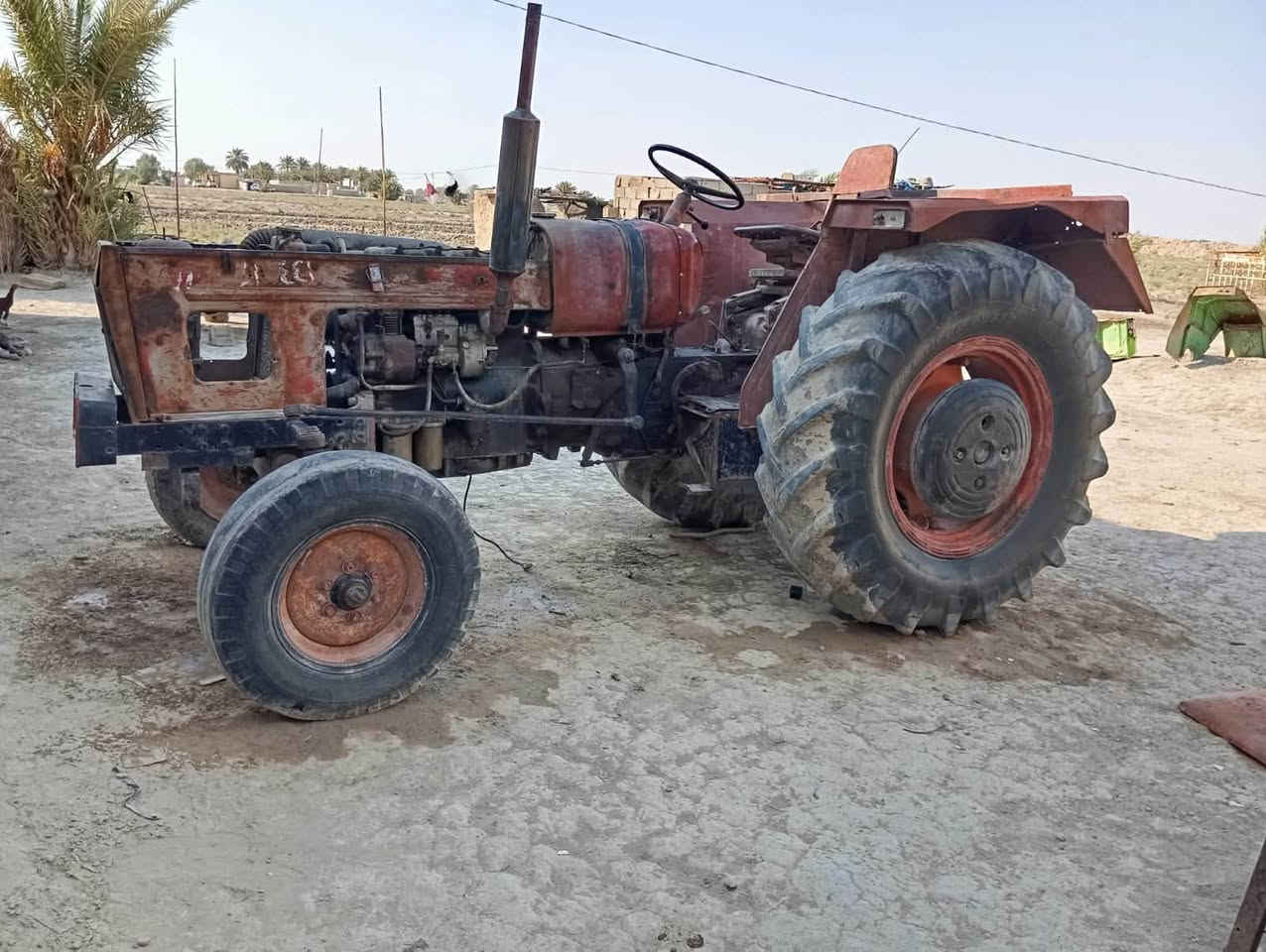 مكينه البيع عنتر 86 جاهزه من محرك كير اكسل جهاز رفع سعر 2500 بيه مجال قليل لا نتصال ***********
