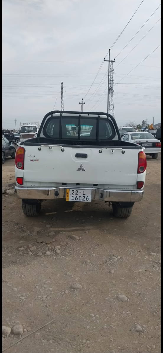 بيكاب قدافي للبيع محرك كاز بيلادي 4×4 سنويه هزه جديد موديل2013 رقم اربيل بي قطعه صبغ سعر 117 ورقه بي مجال مكان سياره كركوك *********** كركوك, العراق
