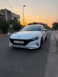 حبايب النترا موديل ٢٣ خليجي مكفولة محرك ١٦٠٠ مواصفات عادية تجي سويج او...